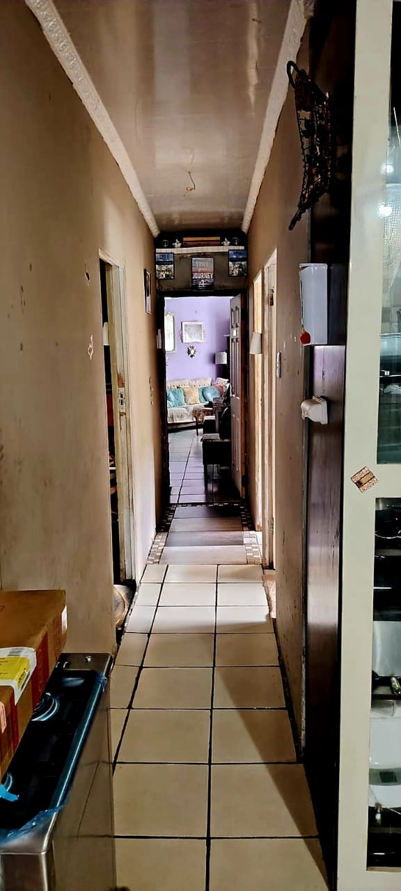 4 Bedroom Property for Sale in Amalinda Eastern Cape